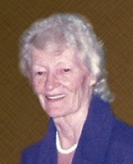 Photo of Marie-Anna Raymond